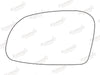 Summit Stick-On Standard Mirror Glass fits Citroen Saxo LHS - Summit - My Roof Bars