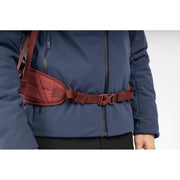 Vango Mitra Air 30L Ruckack Cranberry - Vango - My Roof Bars