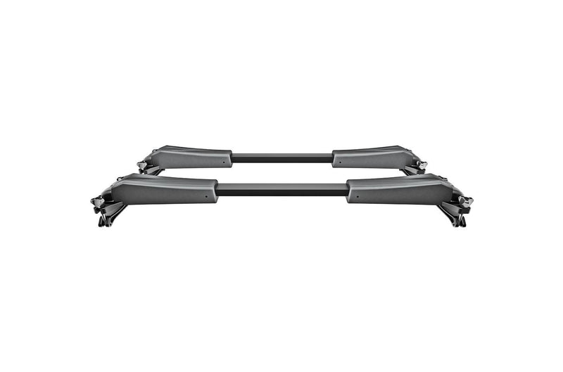 Thule Board Shuttle surfboard and SUP rack black Surfboard rack
