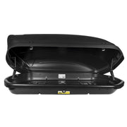 Menabo Mania 400 Litre Black Roof Box (75kg Max.) - Menabo - My Roof Bars