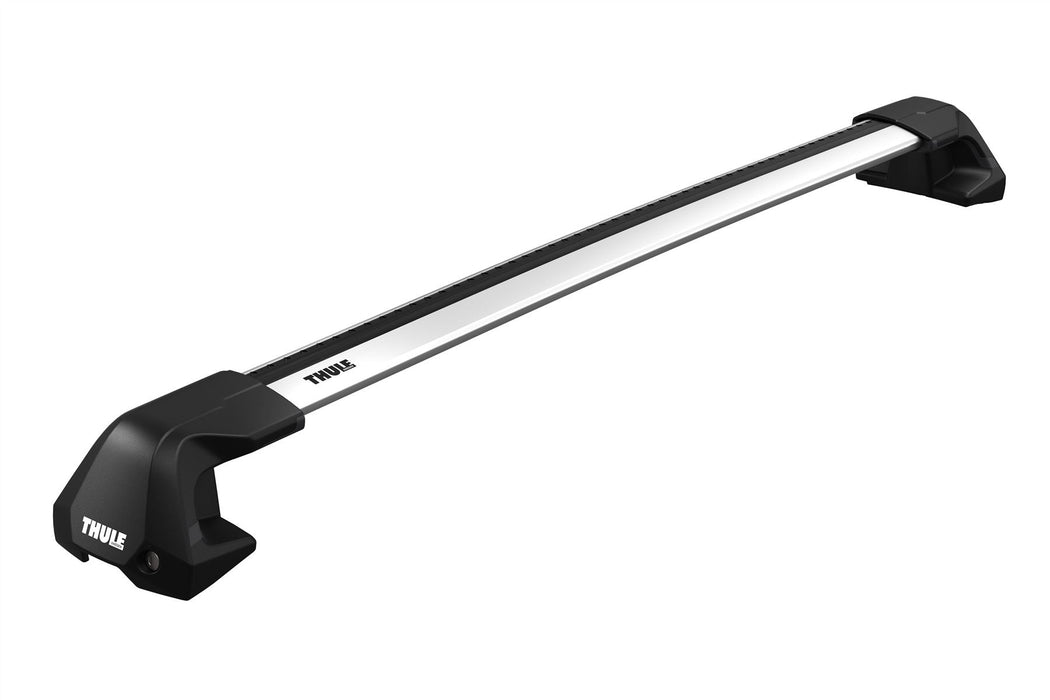 Thule 7205 Edge Foot Pack Clamp 720500 for normal roof - 4 Pack - Thule - My Roof Bars