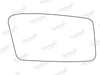 Summit Stick-On Standard Mirror Glass fits Hyundai Stellor RHS - Summit - My Roof Bars