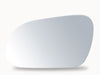 Summit Heated Base Plate With Standard Mirror Glass fits VW Fox 05 on LHS - Summit - My Roof Bars