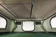 Thule Basin Hard Shell Roof Tent Black 2 Person Tent - Thule - My Roof Bars