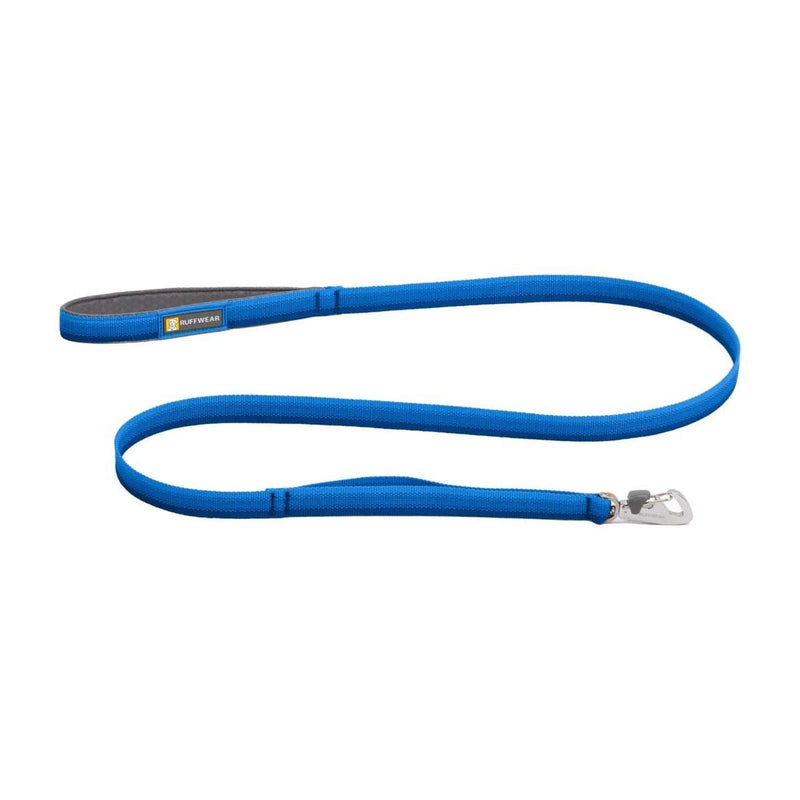 Ruffwear Front Range Dog Lead in Blue Pool (One Size)