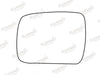 Summit Heated Base Plate With Standard Mirror Glass fits Land Rover Discovery 09 to 13 LHS - Summit - My Roof Bars