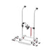 Fiamma Carry Bike Pro N (02096 09V) Bike Carrier for Caravan - Fiamma - My Roof Bars