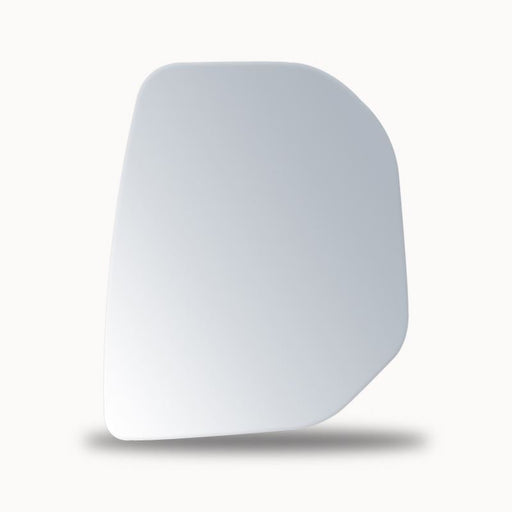 Summit Stick-On Commercial Mirror Glass fits Citroen Berlingo, Peugeot Partner RHS - Summit - My Roof Bars