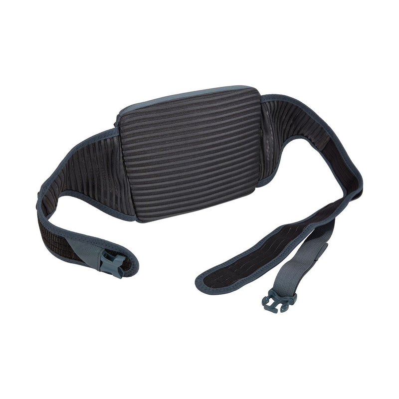 Thule Rail hip pack 0L dark slate grey Hydration pack