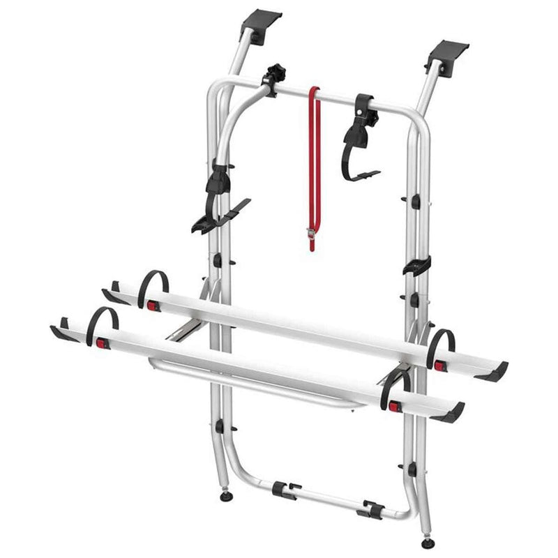 Fiamma Carry Bike for Vivaro/Trafic/Talento (02096 72 ) Bike Rack for Vans - Fiamma - My Roof Bars