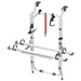 Fiamma Carry Bike for Vivaro/Trafic/Talento (02096 72 ) Bike Rack for Vans - Fiamma - My Roof Bars