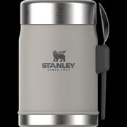 Stanley Legendary Food Jar + Spork 0.4L - Stanley - My Roof Bars