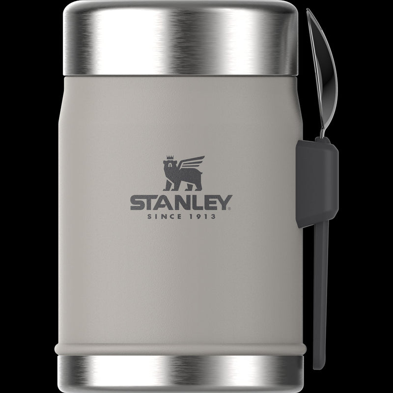 Stanley Legendary Food Jar + Spork 0.4L - Stanley - My Roof Bars