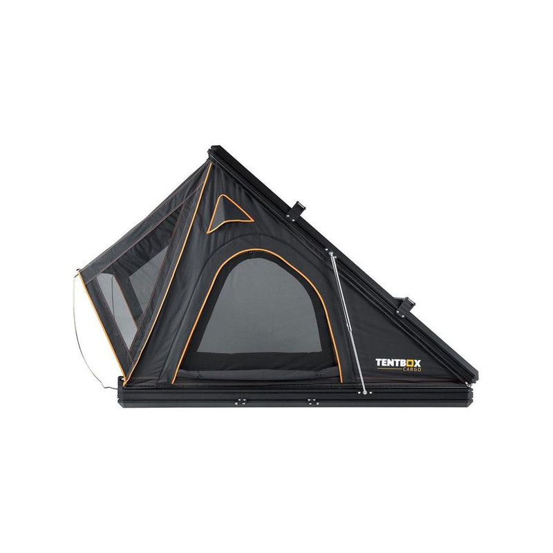 TentBox Cargo (Black Edition) 2 Person Roof Tent