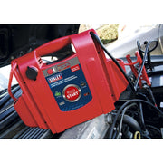 Sealey RoadStartï Emergency Jump Starter 12V 1600 Peak Amps RS102 - Sealey - My Roof Bars