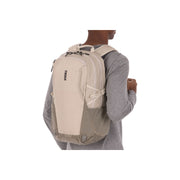 Thule En Route Rucksack 23 L Pelican Grey/Vetiver Grey Laptop Backpack - Thule - My Roof Bars