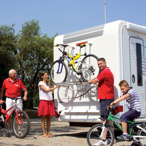 Fiamma Carry Bike L80 Laika Bike Carrier for Laika RVs - Fiamma - My Roof Bars