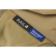 Thule Rail hydration hip pack 4L faded khaki - Thule - My Roof Bars