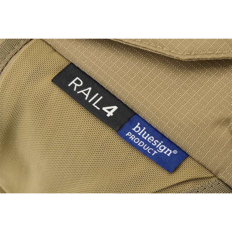 Thule Rail hydration hip pack 4L faded khaki - Thule - My Roof Bars