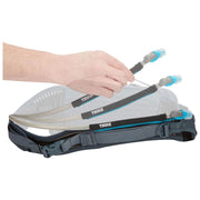 Thule Rail hip pack 4L dark slate grey Hydration Pack - Thule - My Roof Bars