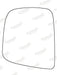 Summit Heated Backing Plate with Commercial Glass fits Nissan Nv200 Van 10-16 LHS - Summit - My Roof Bars