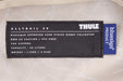 Thule AllTrail 25L daypack with rain cover Faded Khaki tan - Thule - My Roof Bars