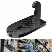 Vehicle Access Roof Of Car Door Step Rooftop Doorstep ,Latch Pedal Hook KC - Summit - My Roof Bars
