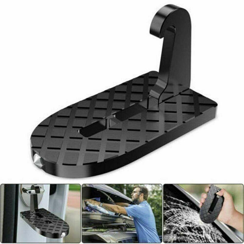 Vehicle Access Roof Of Car Door Step
