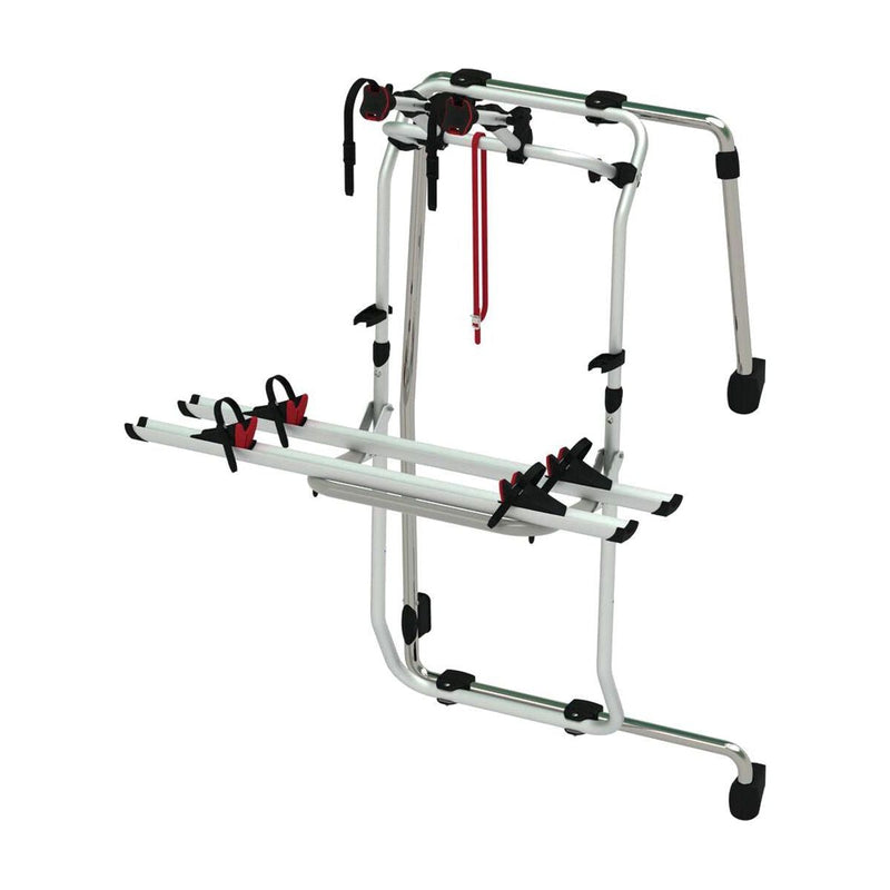 Fiamma Carry-Bike Frame Sprinter 3 Bikes Aluminium - Fiamma - My Roof Bars