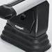 Summit SUP-A203 Premium Aluminium Multi-Fit Roof Bars, Lockable, Set of 2 - Summit - My Roof Bars