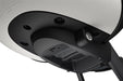 Thule Yepp Nexxt 2 Mini front mount child bike seat snow white Child bike seat - Thule - My Roof Bars