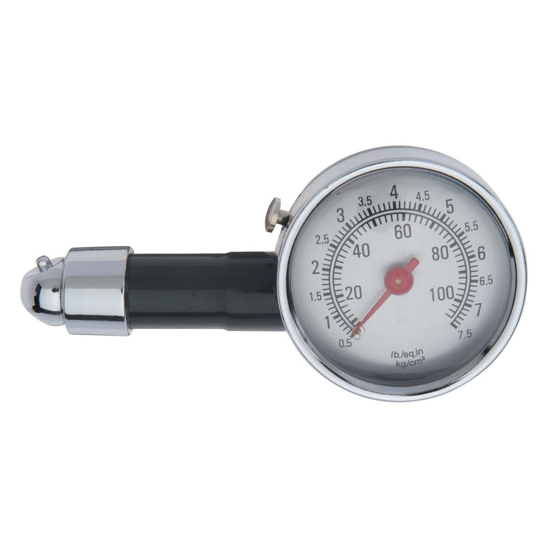 Ring RTG3 Analogue Tyre Gauge - Ring Automotive - My Roof Bars