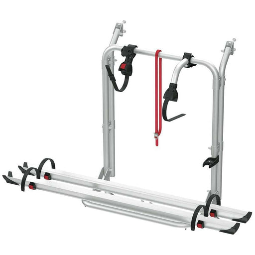 Fiamma Carry Bike 200 D: Compact bike rack for motorhomes - Fiamma - My Roof Bars
