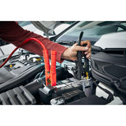 Ring RBC500 Insulated Heavy Duty Copper Jump Leads, 600A, 5m - Ring Automotive - My Roof Bars