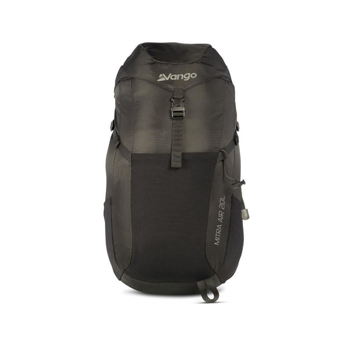 Vango Mitra Air 20L Ruckack Black - Vango - My Roof Bars