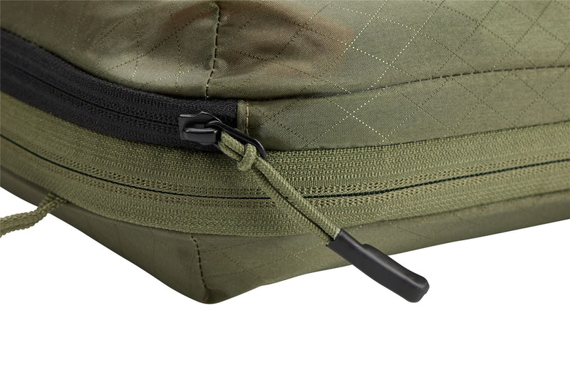 Thule compression cube set compression packing cube set small/medium soft green - Thule - My Roof Bars