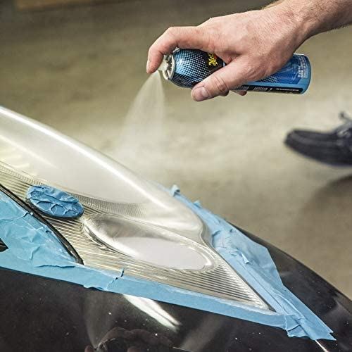 2x Meguiar's G2970EU Two Step Headlight Restoration Kit - Meguiar's - My Roof Bars