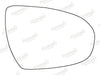 Summit Stick-On Standard Mirror Glass fits Hyundai Tucson 15 on RHS - Summit - My Roof Bars