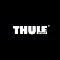 Thule Santu EasyFold XT kit Cargo carrier mounting kit