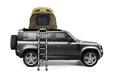Thule Approach M two/three-person roof top tent fennel tan - Thule - My Roof Bars