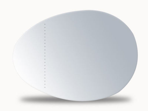 Summit Stick-On Aspheric Mirror Glass fits BMW Mini 07 on LHS RHS - Summit - My Roof Bars