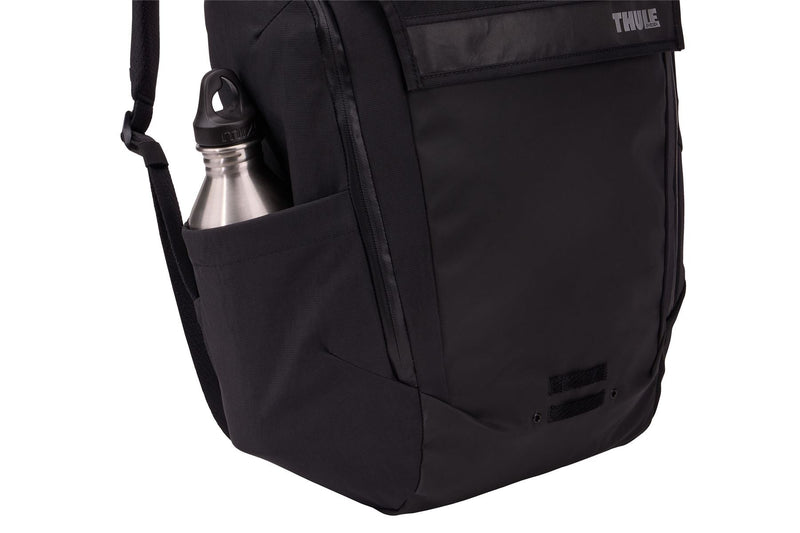 Thule Paramount bike commute backpack black 28L - Thule - My Roof Bars