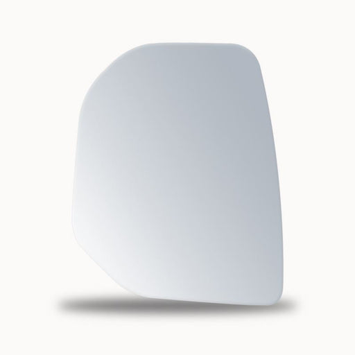Summit Non-Heated Base Plate With Commercial Mirror Glass fits Peugeot Partner, Citroen Berlingo LHS - Summit - My Roof Bars