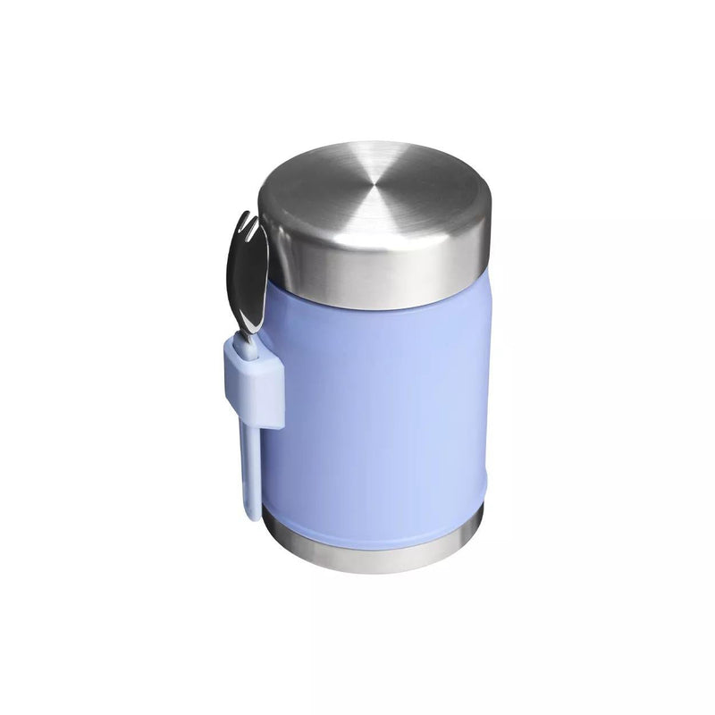 Stanley Legendary Food Jar + Spork 0.4L