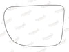 Summit Stick-On Standard Mirror Glass fits Daihatsu Sportrak RHS - Summit - My Roof Bars