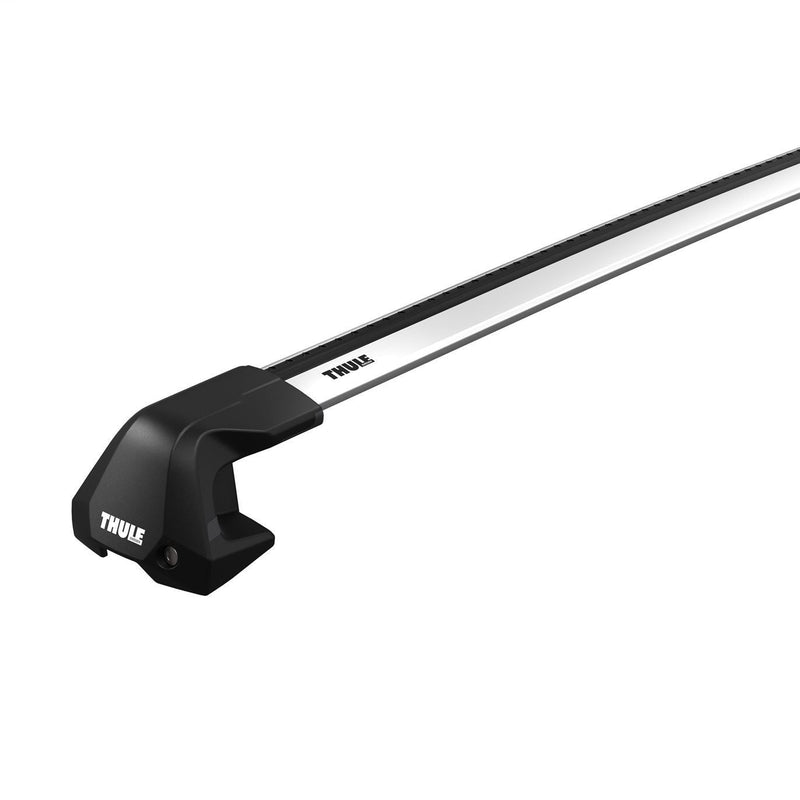 Thule 7205 Edge Foot Pack Clamp 720500 for normal roof - 4 Pack - Thule - My Roof Bars