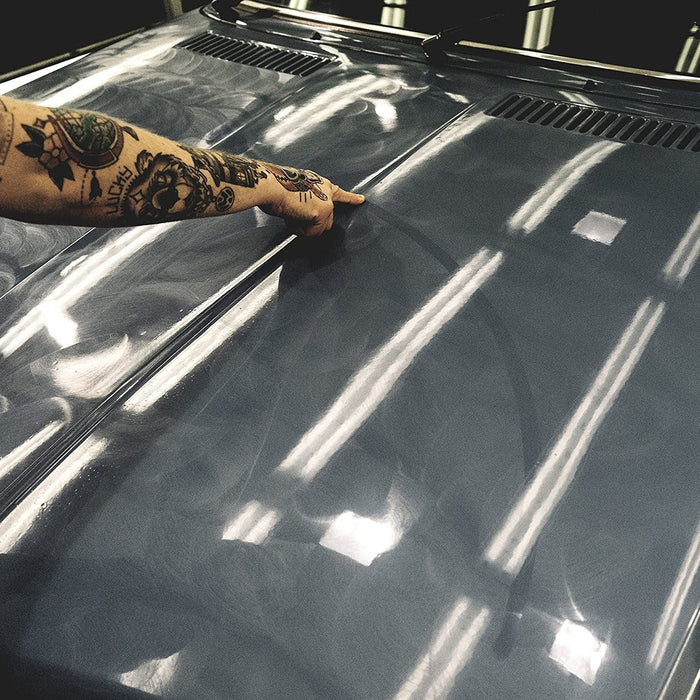 2x Meguiar's G7014EU Gold Class Carnauba Plus Premium Paste Wax 311g - Meguiar's - My Roof Bars