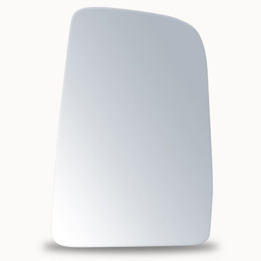 Summit Stick-On Commercial Mirror Glass fits Mercedes Sprinter VW Crafter RHS - Summit - My Roof Bars