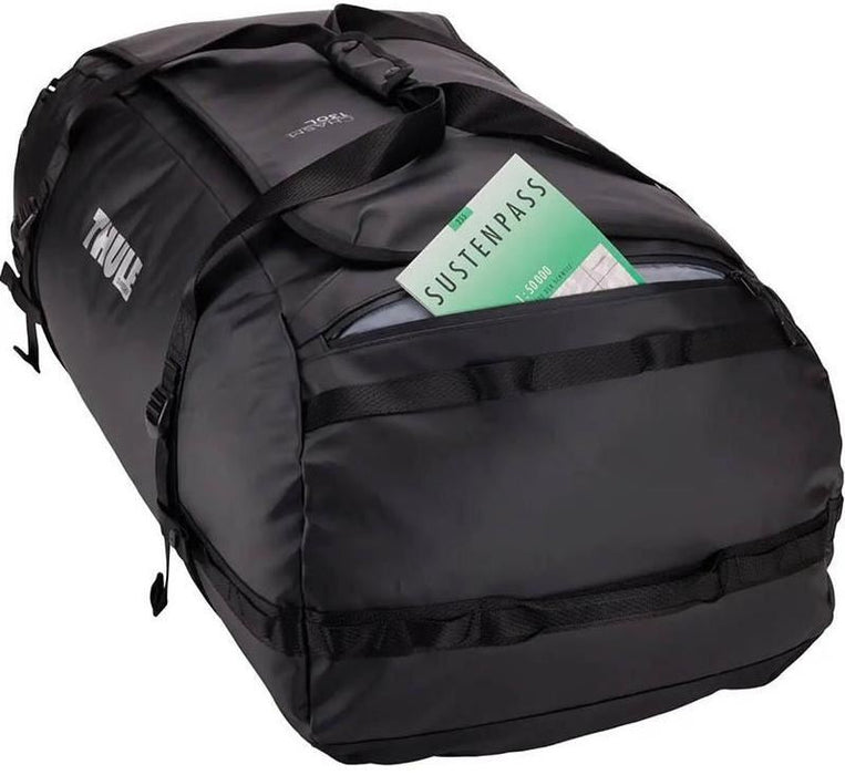 Thule Chasm 130L Duffel Travel bag black 86cm - Thule - My Roof Bars