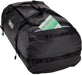 Thule Chasm 130L Duffel Travel bag black 86cm - Thule - My Roof Bars